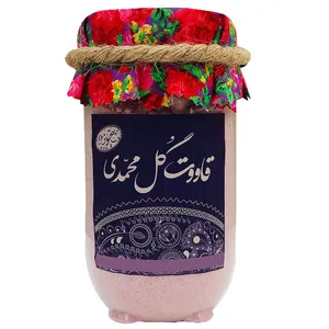 قاووت گل‌محمدی - 250 گرم