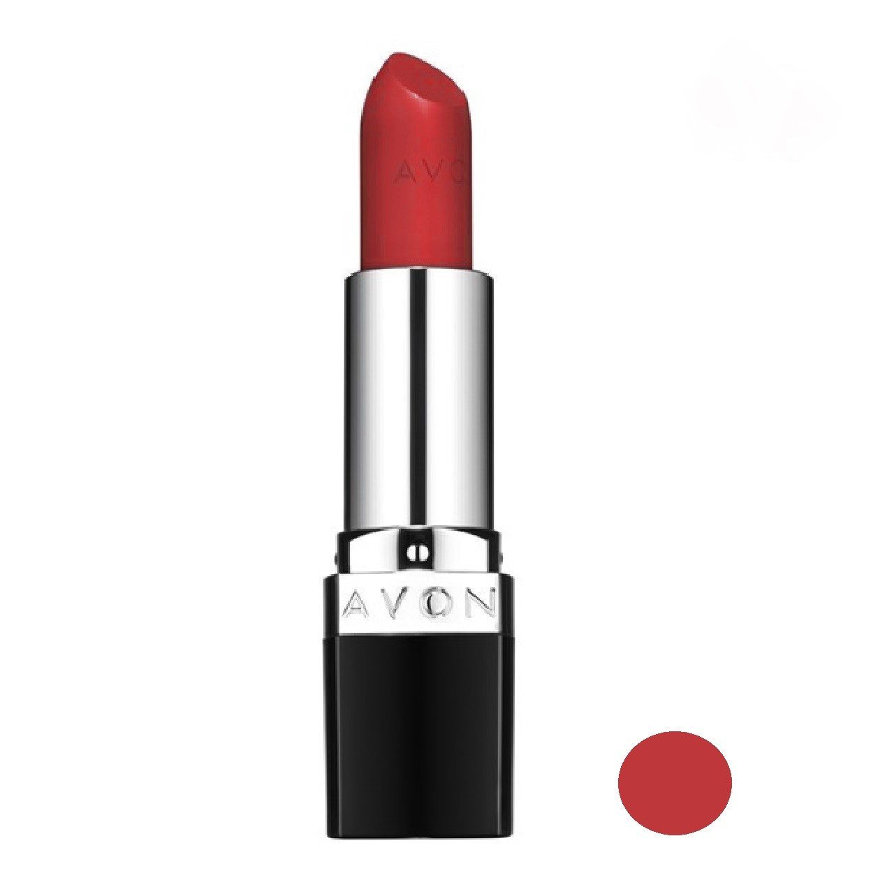 رژ لب مات آون مدل Avon True Color Perfectly Matte Lipstick