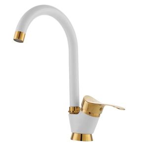 شیر آشپزخانه فاخته مدل لاله پلاس کد ST