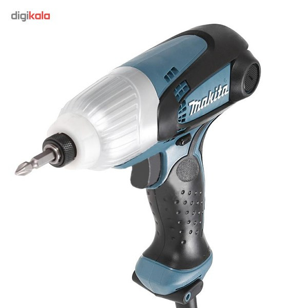پیچ گوشتی برقی ماکیتا مدل TD 0101