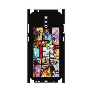 MAHOOT GTA Online Game Series-FullSkin Cover Sticker for Nokia 2.3