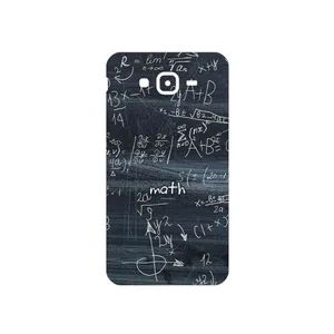 MAHOOT Mathematical Science Cover Sticker for Samsung Galaxy J7 Core