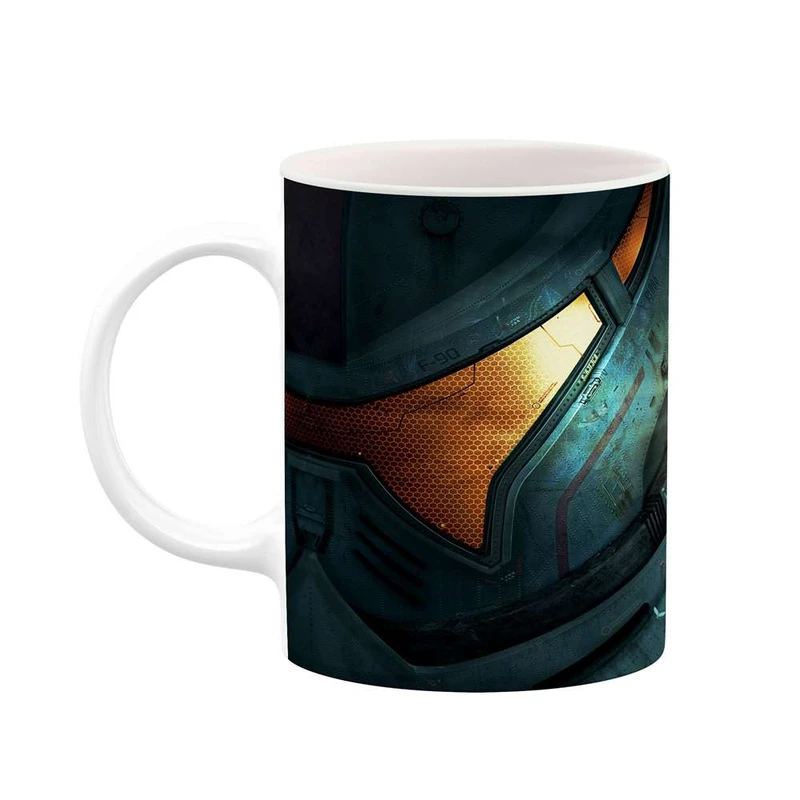 ماگ کاکتی مدل Splinter Cell Blacklist کد mgh10959