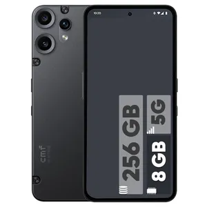 گوشی موبایل ناتینگ مدل CMF Phone 2 Pro دو سیم کارت ظرفیت 256 گیگابایت و رم 8 گیگابایت