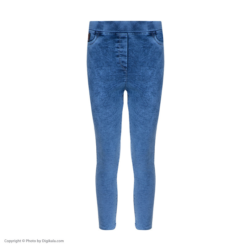 شلوار جین زنانه مدل M1932