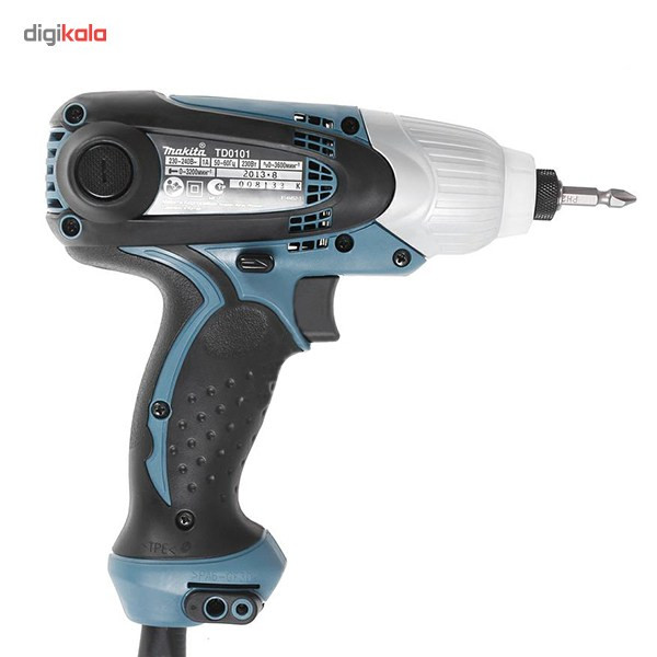 پیچ گوشتی برقی ماکیتا مدل TD 0101