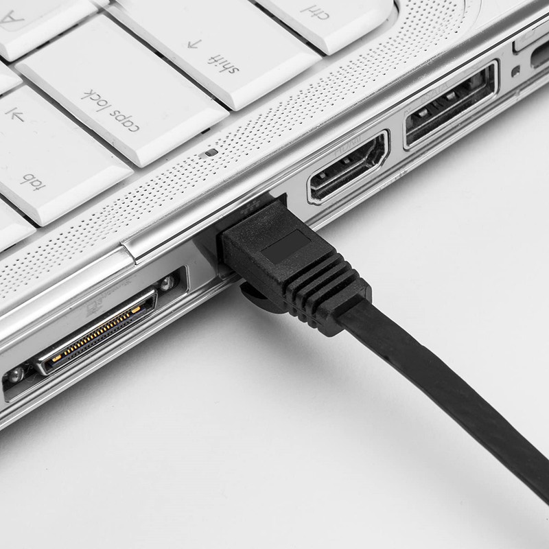 کابل شبکه Cat5 دینت مدل 006