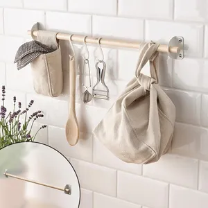 میله نگهدارنده لوازم آشپزخانه ایکیا مدل 904