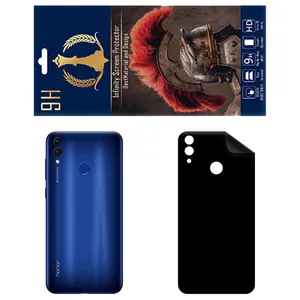 INFINITI PRO RG Back Skin For HONOR 8C