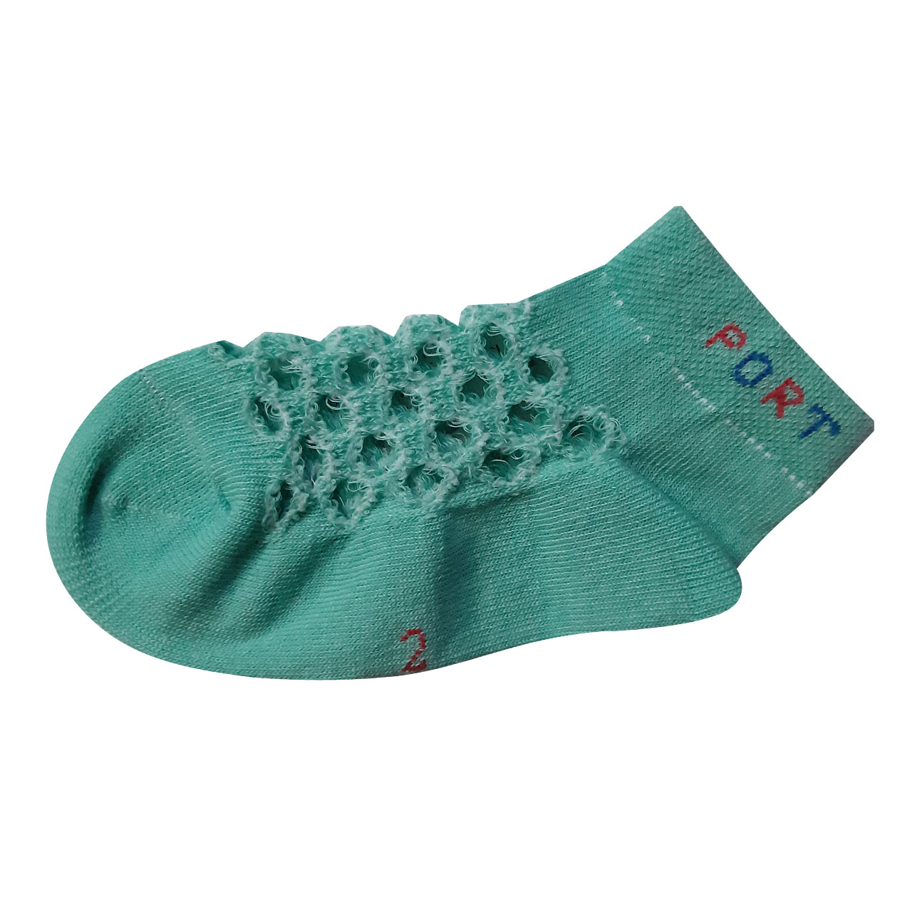  جوراب دخترانه کد 053