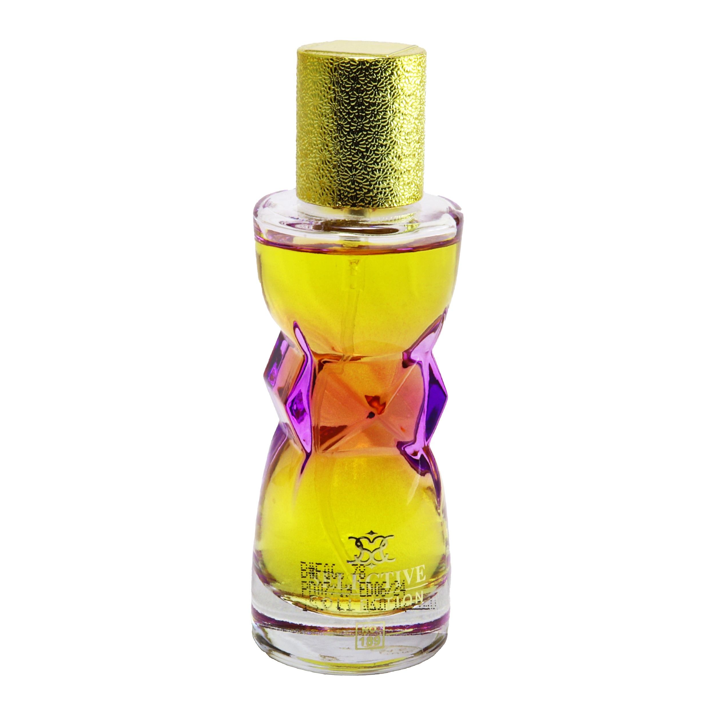 عطر جیبی زنانه سلکتیو کالکشن مدل ایو سن لورن مانیفستو حجم 25 میلی لیتر