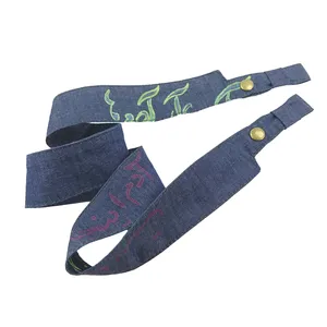 بند عینک مدل پارچه ای چندکاره