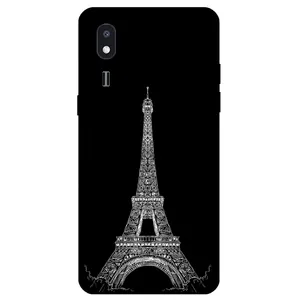 Megafone 6264 Cover For Samsung Galaxy A2 Core