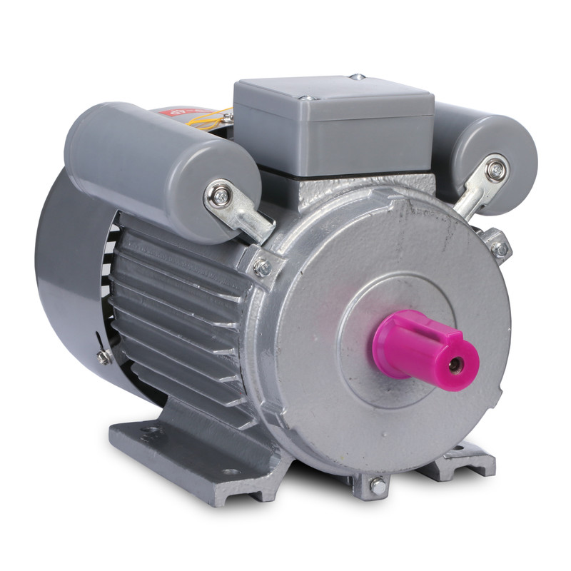 الکتروموتور ان جی ام مدل 1 اسب تکفاز 1400 دور