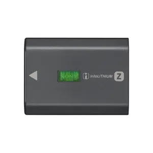 باتری دوربین سونی مدل np-fz100 کد qz1