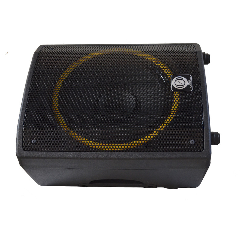 اكو همراه زیکو مدل 450 به همراه ميكروفن