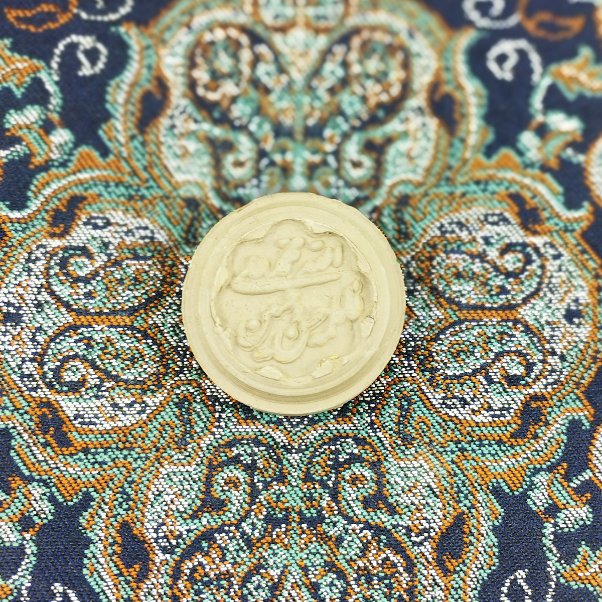 مهر مدل تربت مشهد   کد 13