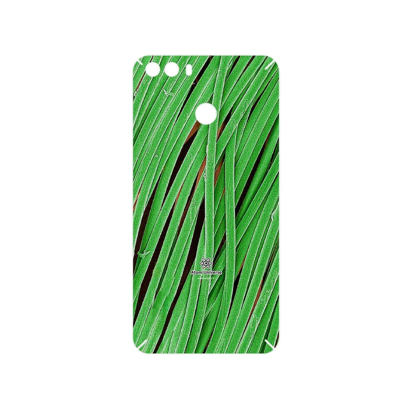 برچسب پوششی ماهوت مدل Atom Universe 5 مناسب برای گوشی موبایل جی ال ایکس Sepehr