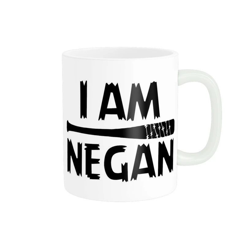 ماگ پاد آفرین مدل سریال مردگان متحرک کد 1668