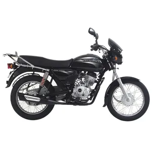 موتورسیکلت باجاج مدل Boxer 150 سال 1397