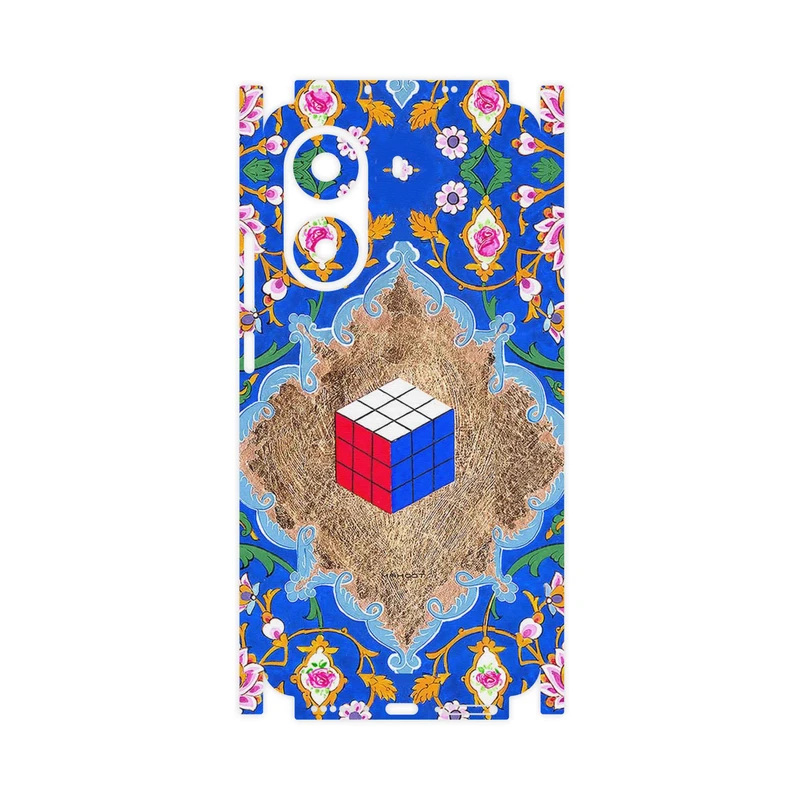 برچسب پوششی ماهوت مدل Maryams_Mathematics-FullSkin مناسب برای گوشی موبایل شیائومی Poco X7 Pro