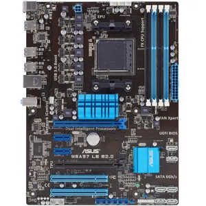 مادربرد ایسوس مدل M5A97 LE R2.0