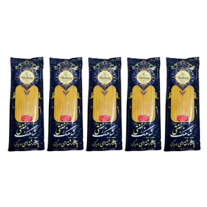 اسپاگتی شاهنگ - 700 گرم بسته 5 عددی