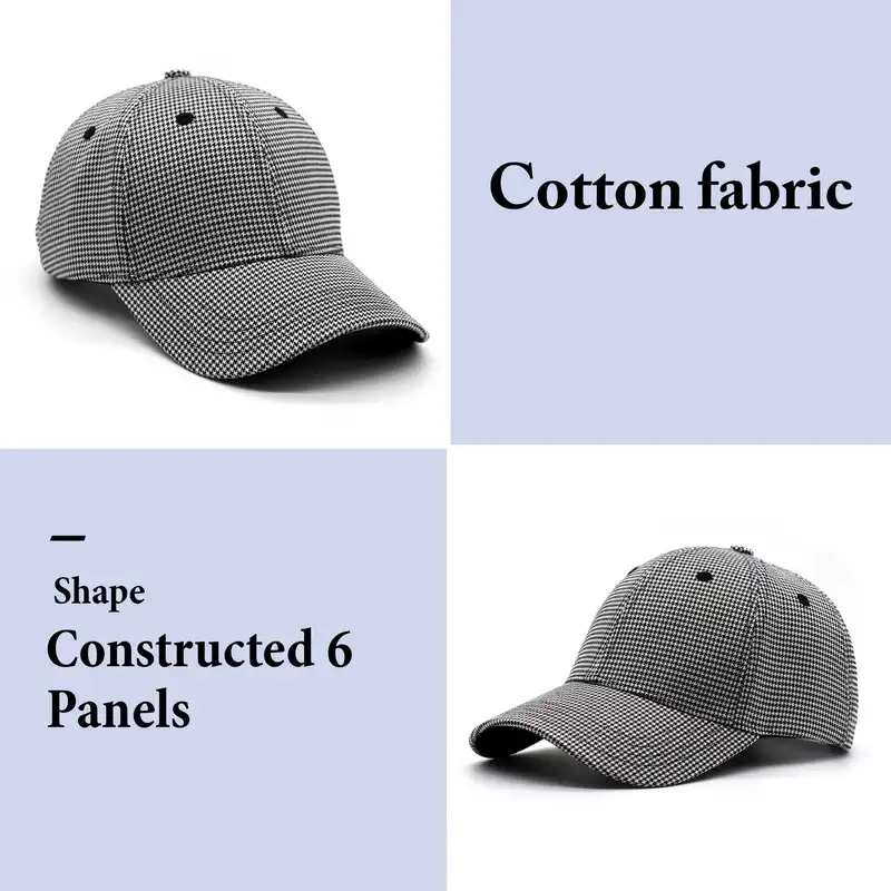 کلاه کپ مدل CH-150