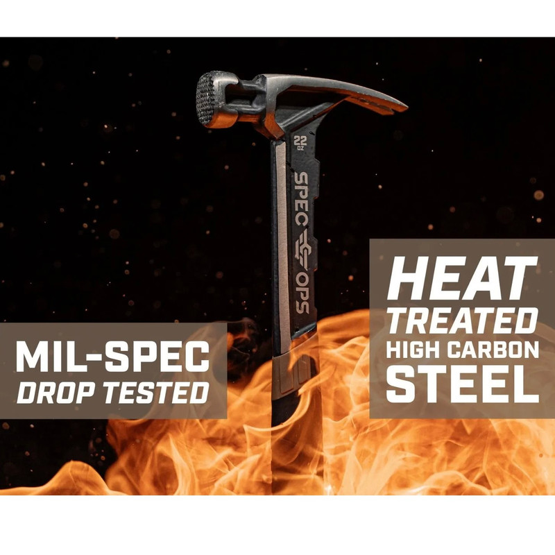 چکش اسپک اوپس مدل M22CF