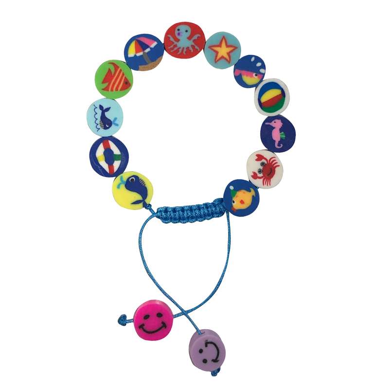 دستبند دخترانه مدل Sea-200