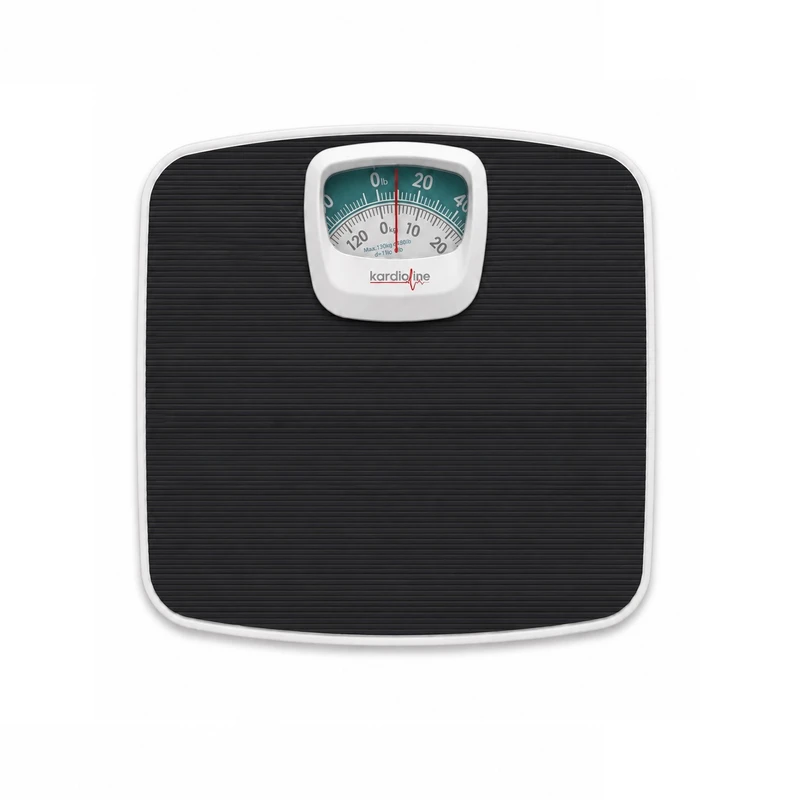 ترازوی مکانیکی کاردیولاین مدل SA35 با حداکثر با دقت 1000 گرم