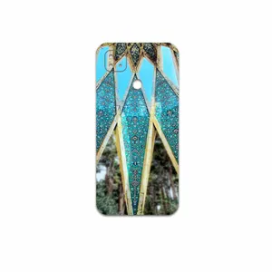 MAHOOT KHAYAM-Tomb Cover Sticker for Xiaomi Poco C3