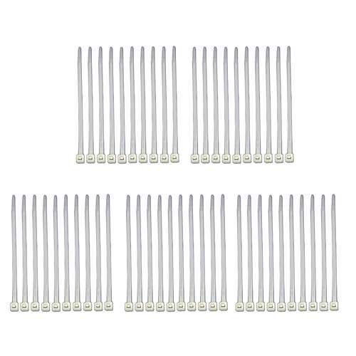 بست کمربندی مدل B-10 بسته 50 عددی