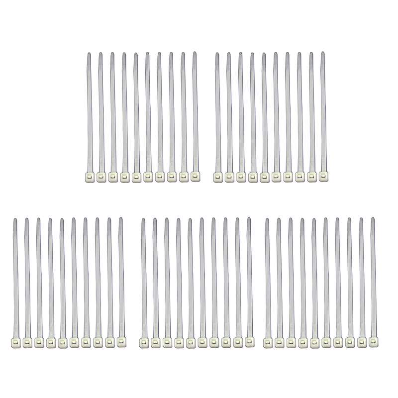 بست کمربندی مدل B-10 بسته 50 عددی