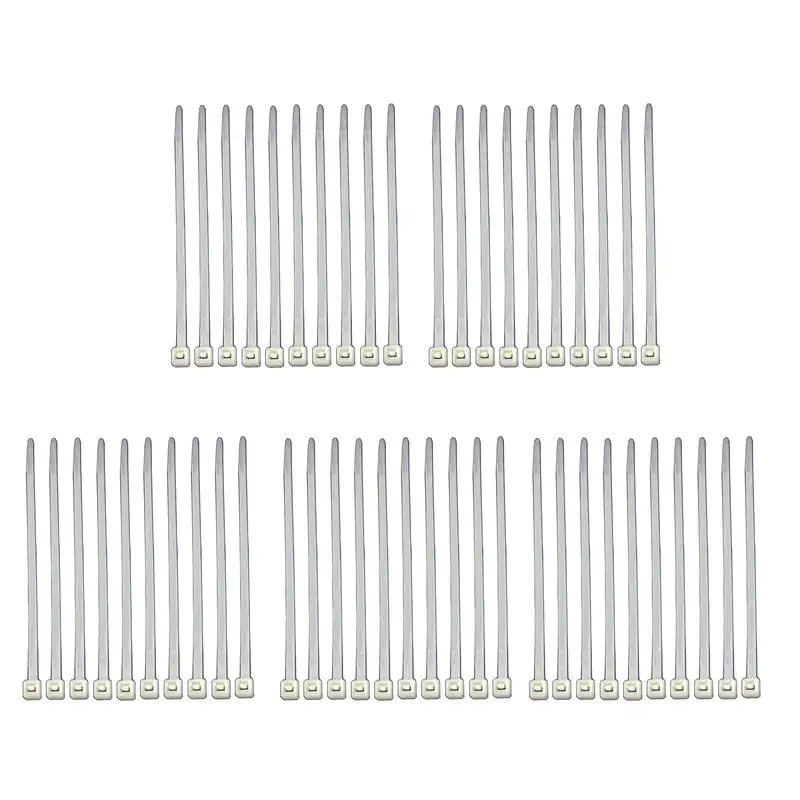 بست کمربندی مدل B-10 بسته 50 عددی