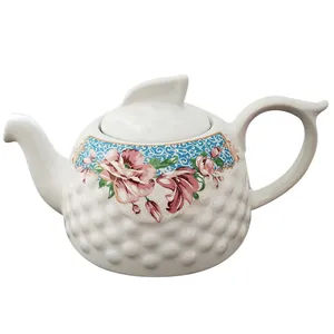 قوری مدل آذین کد PA3