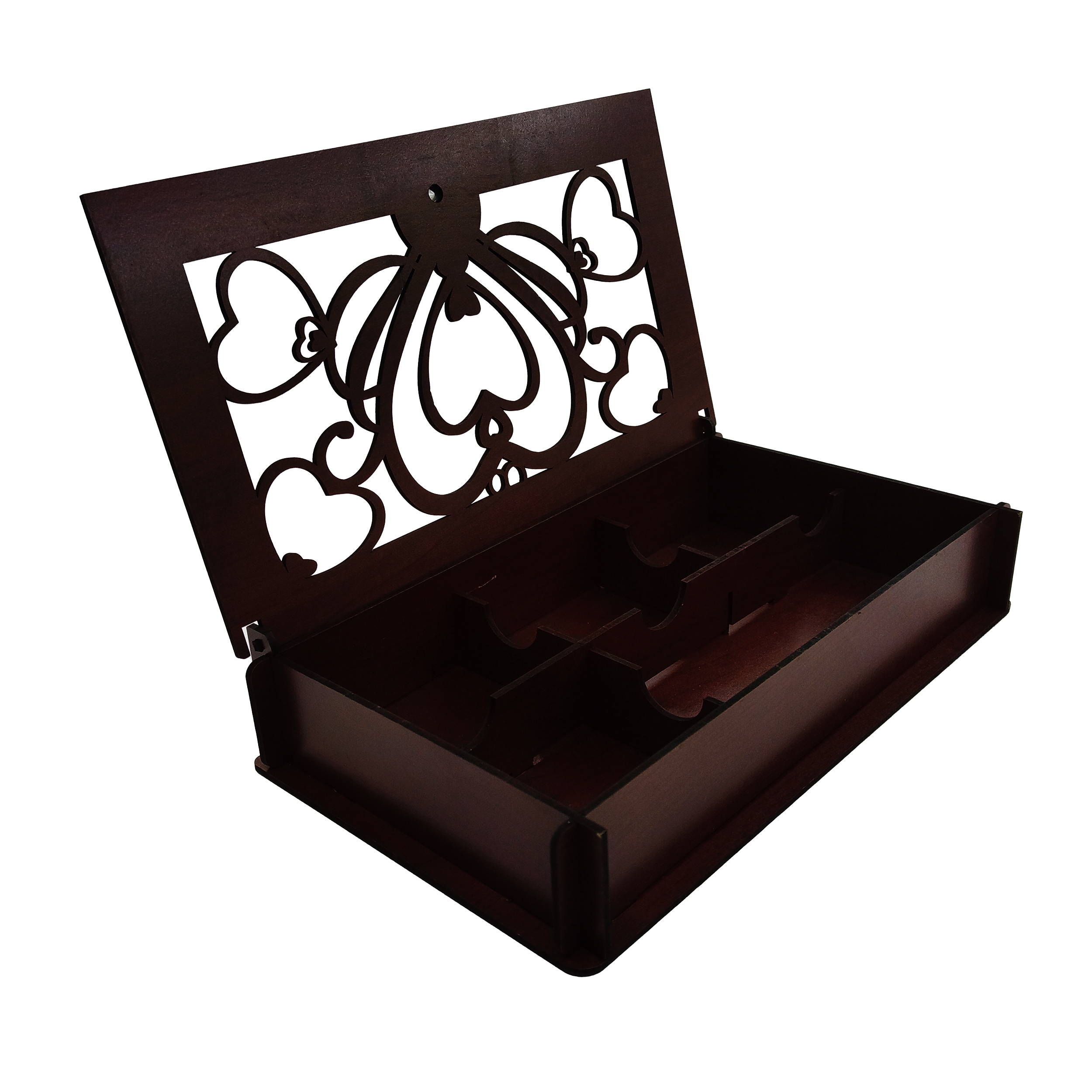 ارگانایزر مدل M5