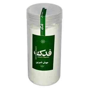 جوش شیرین ممتاز فدک - 550 گرم