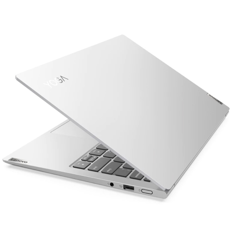 لپ تاپ 14 اینچی لنوو مدل Yoga Slim 7 Pro 14IHU5 لپ تاپ 14 اینچی لنوو مدل Yoga Slim 7 Pro 14IHU5