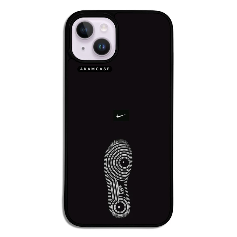کاور آکام مدل AMC-WA14-NIKE-19 مناسب برای گوشی موبایل اپل iPhone 14