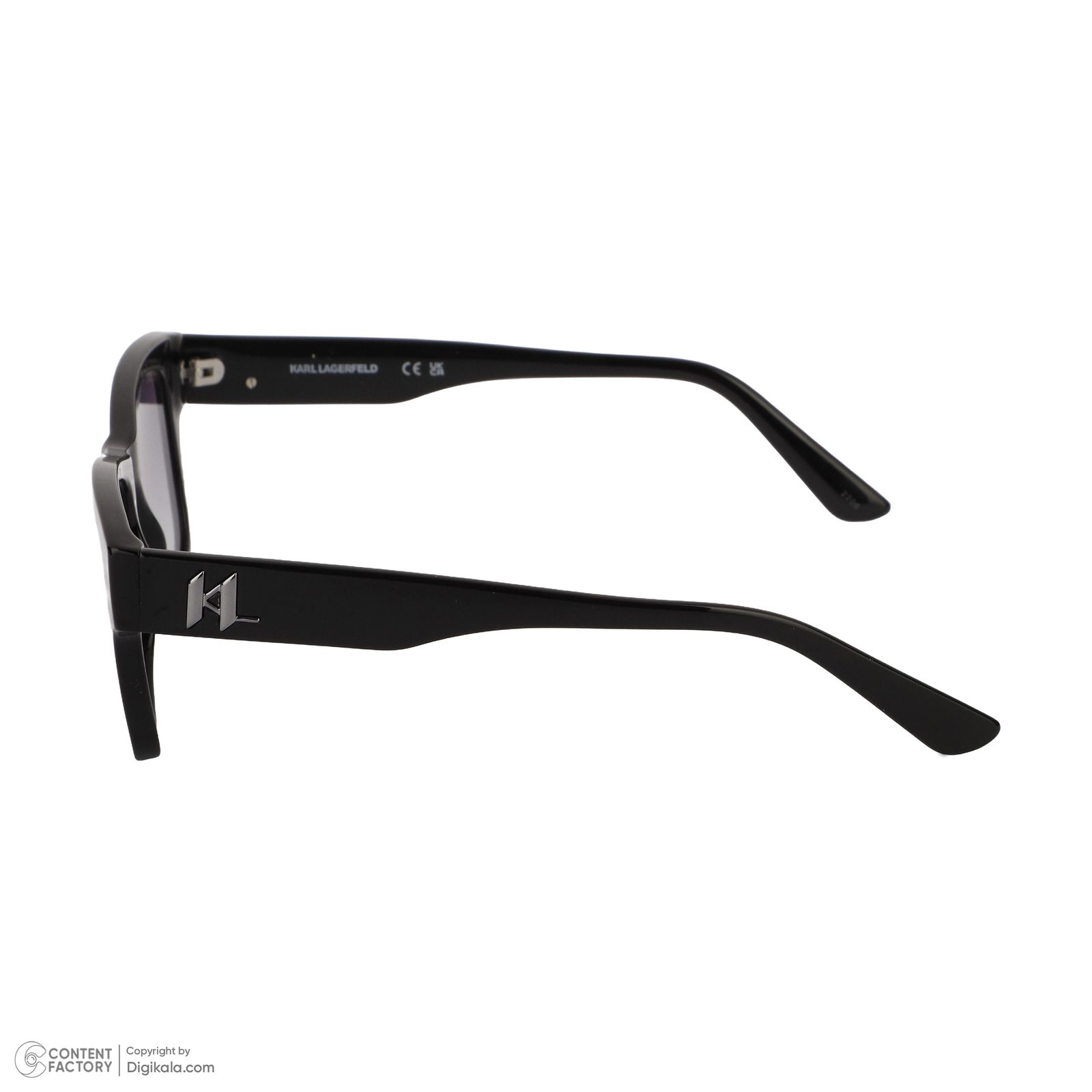 عینک آفتابی کارل لاگرفلد مدل 006088S-0001 -  - 5