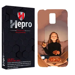 HEPRO MC Cover for SAMSUNG GALAXY S5