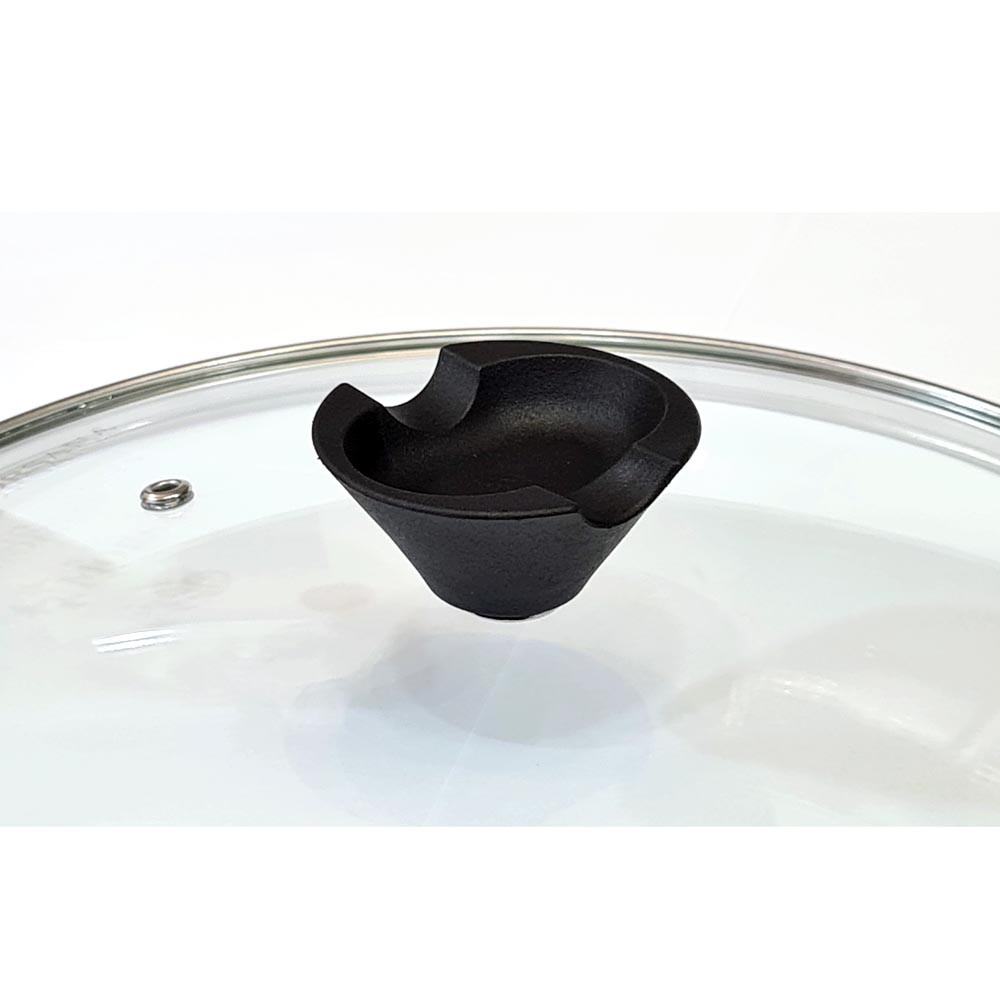 دستگیره درب قابلمه و تابه مُرسانا مدل M111 بسته 3 عددی