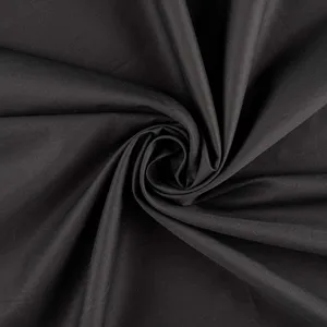 پارچه لباس مدل کتان پنبه ساده 1