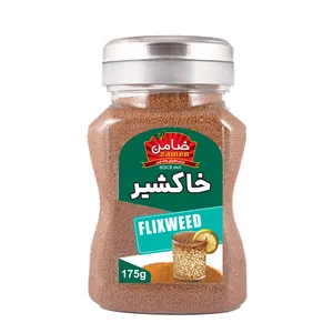 خاكشير ضامن - 175 گرم