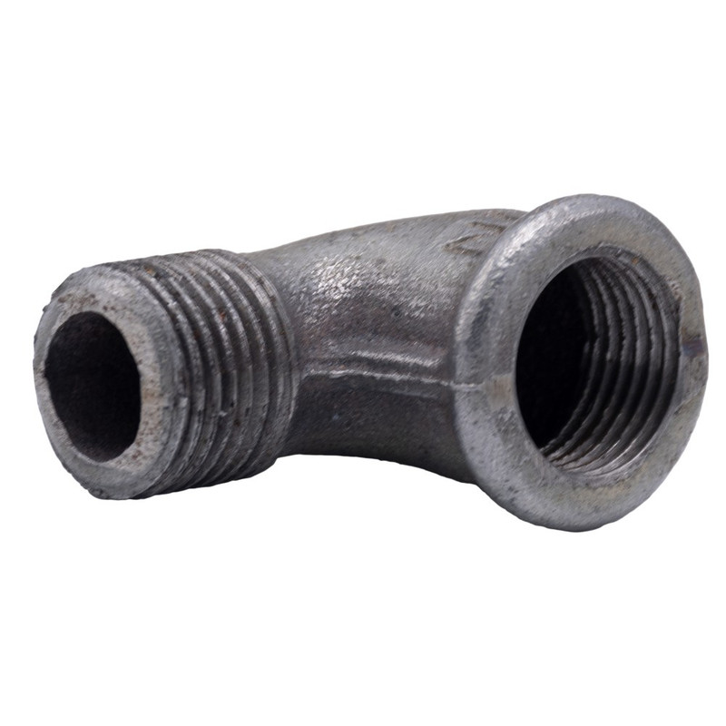 چپقی گالوانیزه مدل AB-2969