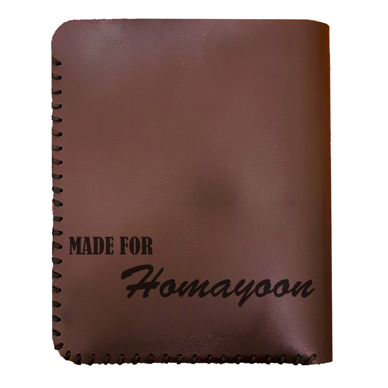 کیف پول مردانه طرح همایون کد 221