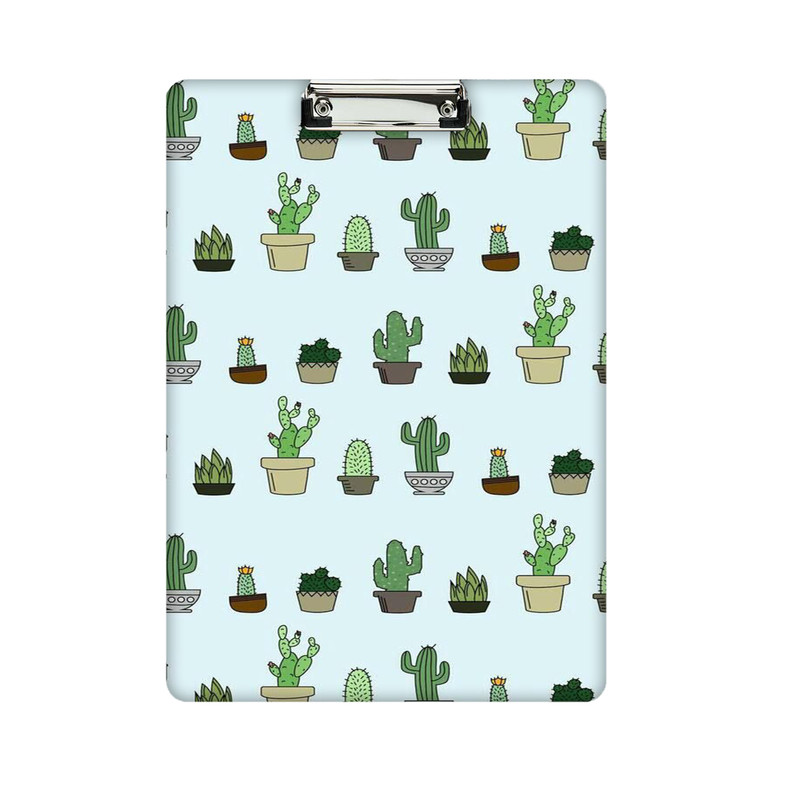 تخته شاسی مدل کاکتوس کد 2003 سایز A4