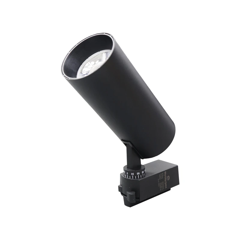 چراغ ریلی 30 وات شی کاریزما مدل کیهان