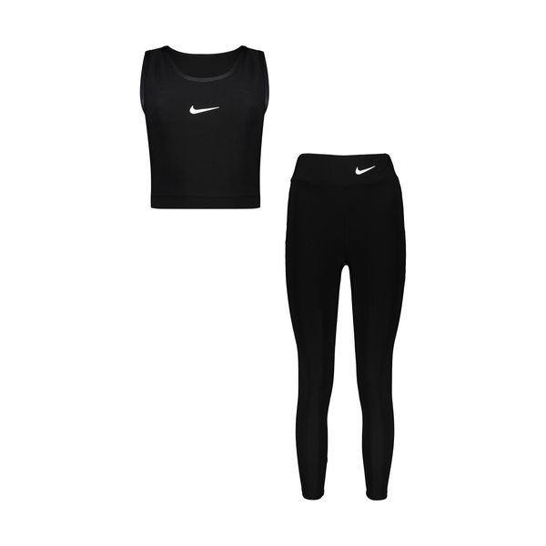 ست تاپ و لگینگ ورزشی زنانه مدل باشگاه کد 103